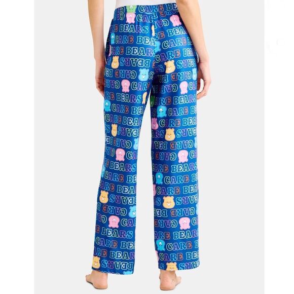 Women’s Care Bears Comfy Lightweight Sleep Lounge Pants Size 3X - Picture 6 of 7